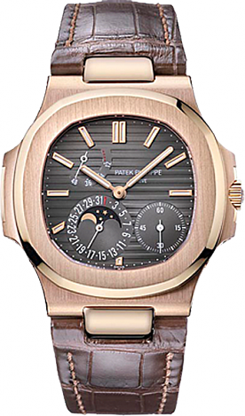 Patek Philippe Nautilus 5712R Watch 5712R-001